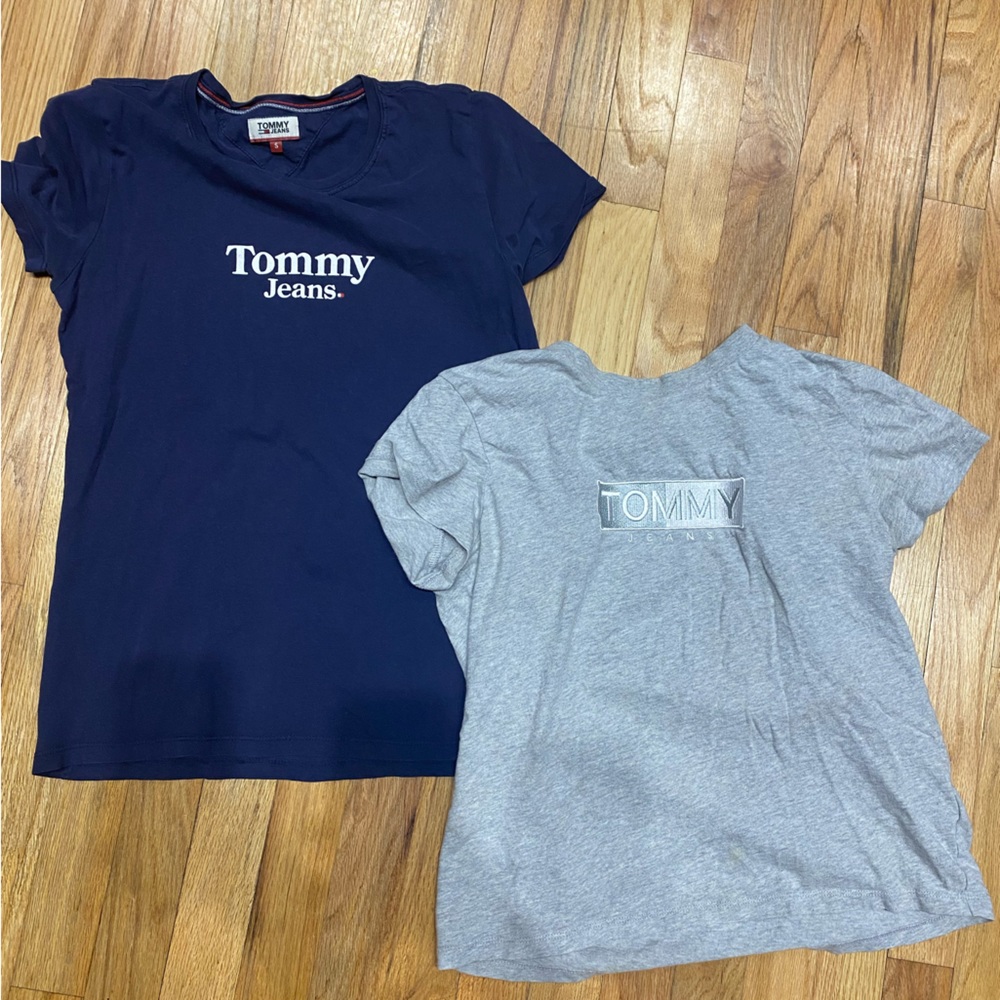 Tommy Hilfiger tops